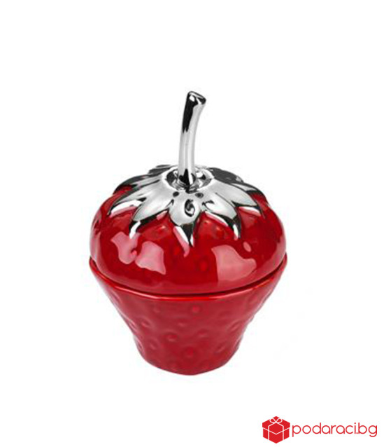 Купа ягода малка