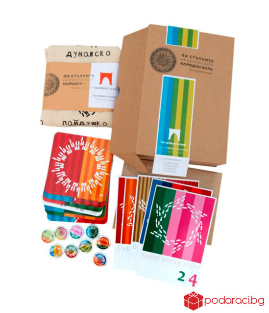 Фолклорен колет