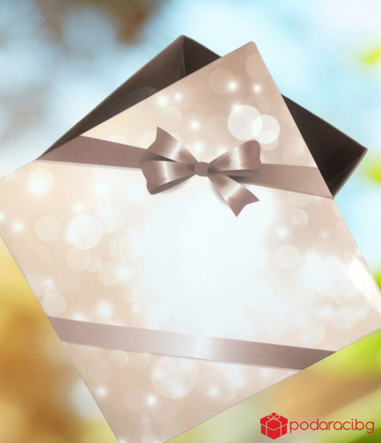 Грамота за вокален педагог в рамка