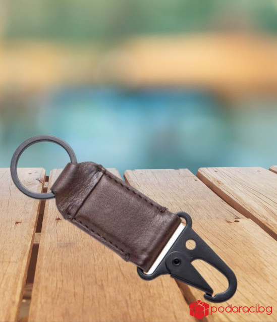 Ключодържател SILVER FLAME