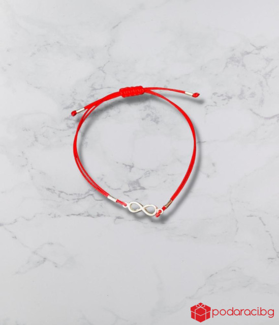 Гривна Символ на безкрайността