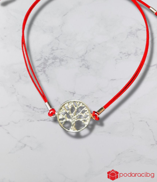 Гривна Дървото на живота