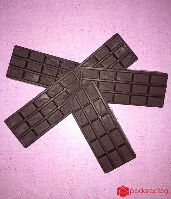 Стопер за врата Шоколад