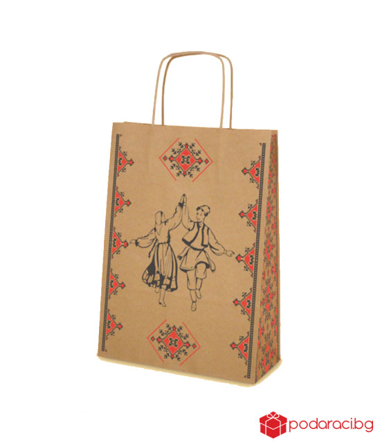 Подаръчен комплект Bulgaria