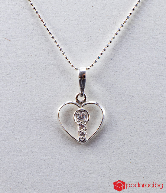 Дамски комплект Специално за теб