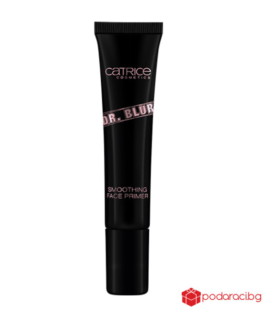 Изглаждаща база за лице Dr Blur Blurred Lines