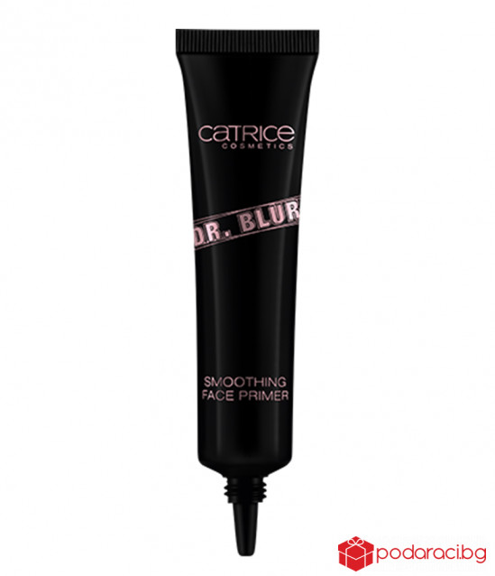 Dr Blur Blurred Lines Face Smoothing Base