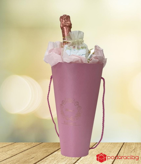 Изящен подарък за жена