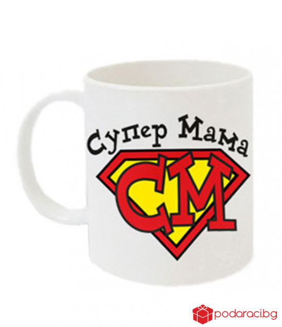 Подаръчен комплект за Мама