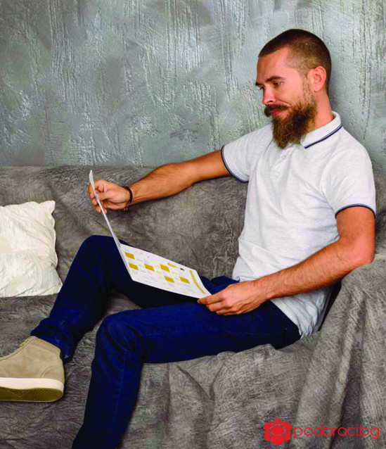 Календар на предизвикателствата за 2022 г. - за всеки