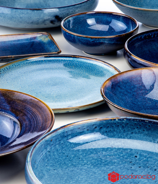 Купа 29.5 см - колекция Deep Blue