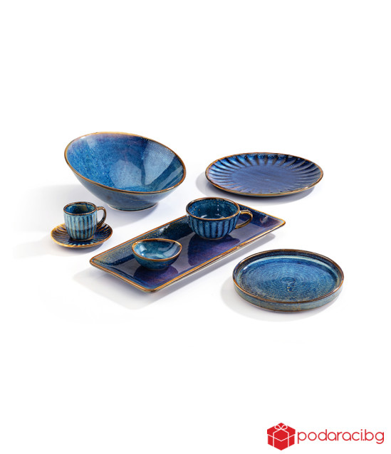 Купа 29.5 см - колекция Deep Blue