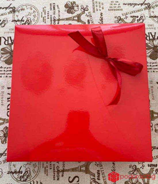 Дамски подаръчен комплект С внимание за теб