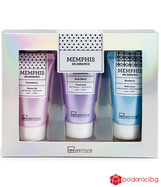 Комплект за баня от 3 части