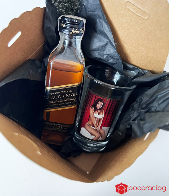 Малък комплект за ергенско парти