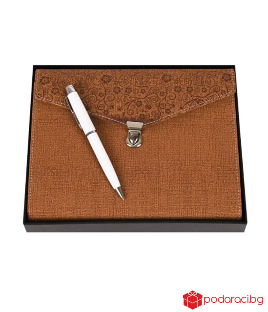 Подарък за най-готината учителка