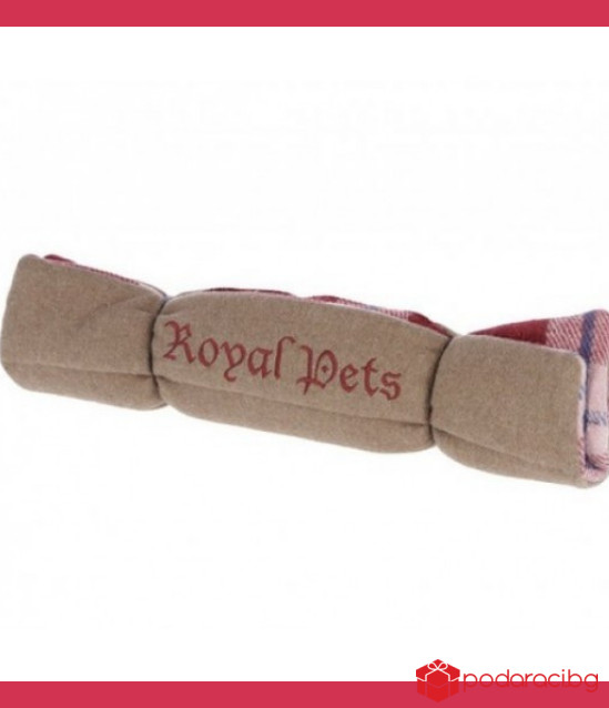 Одеало за куче Royal Pets 80х60см