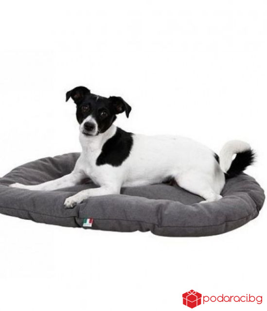 Възглавница за куче Lucca 63х48см