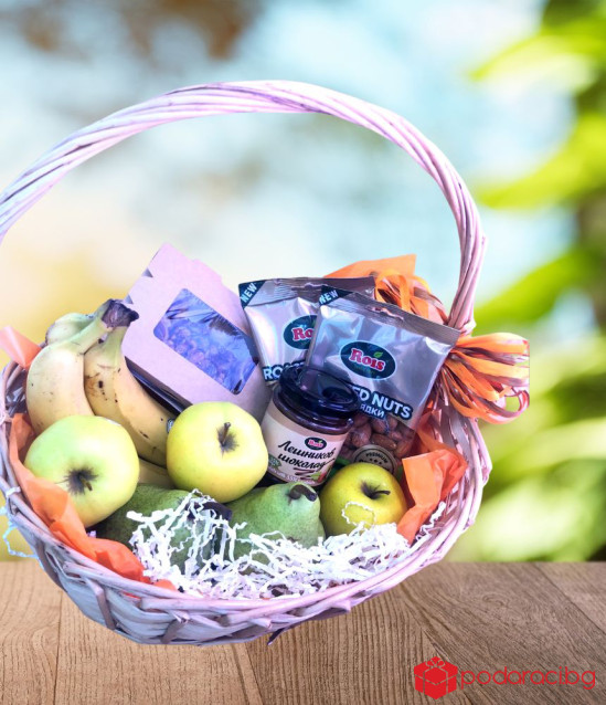 Кошница за ценители