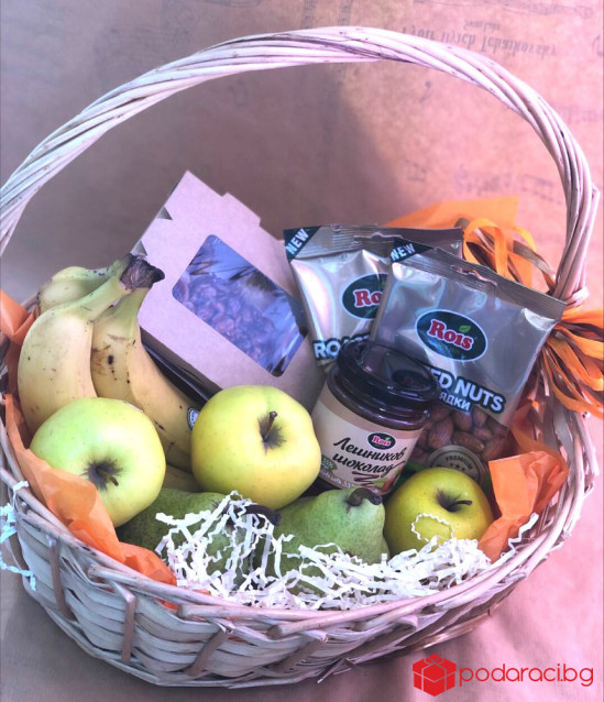 Кошница за ценители