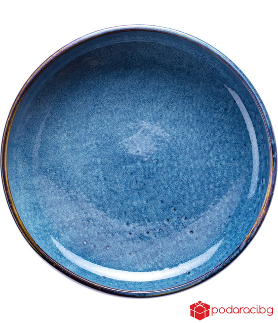 Купа 29.5 см - колекция Deep Blue