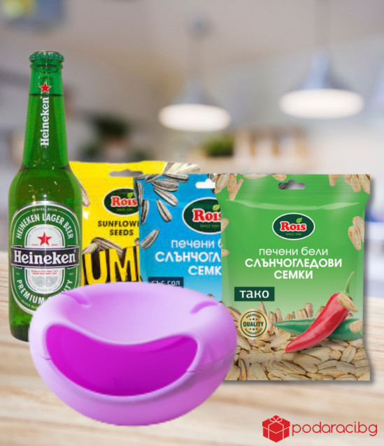 Gift Set the match begins