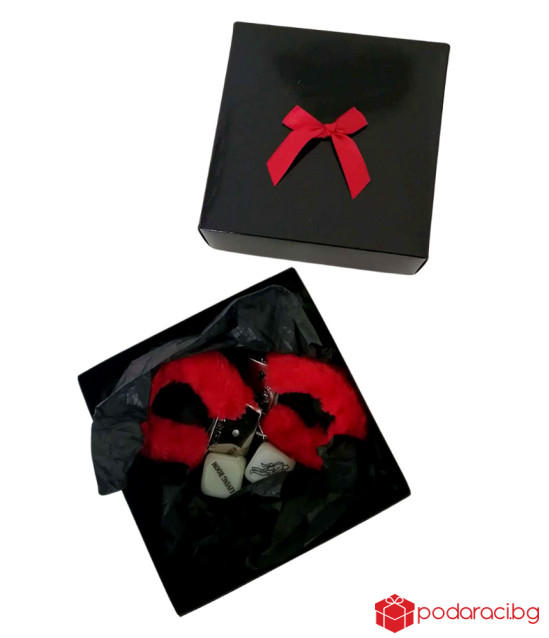 Кутия Еротика