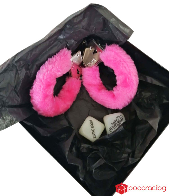 Кутия Еротика