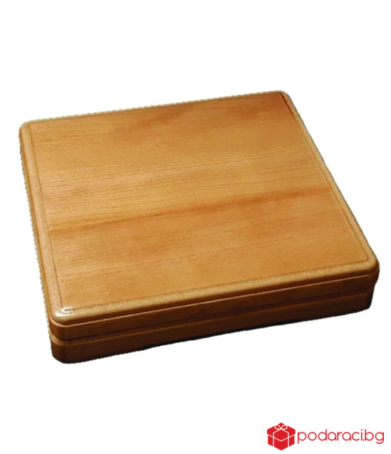 Колекция от 5 жълтички за късмет с масивно златно покритие