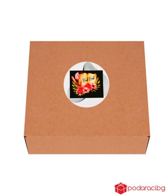 Дамски готварски комплект