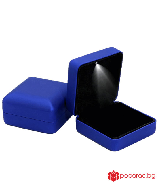 Сребърен медальон за зодия Стрелец