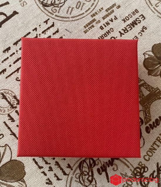 Women's Silver Necklace Knight