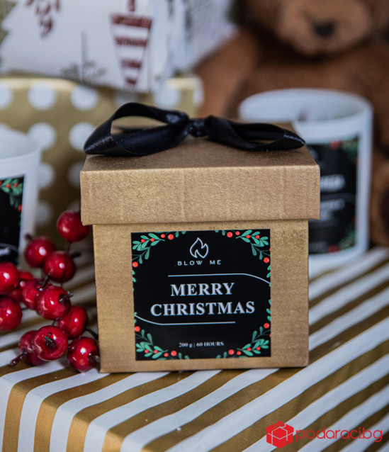 Свещ You are so hard to find gifts for