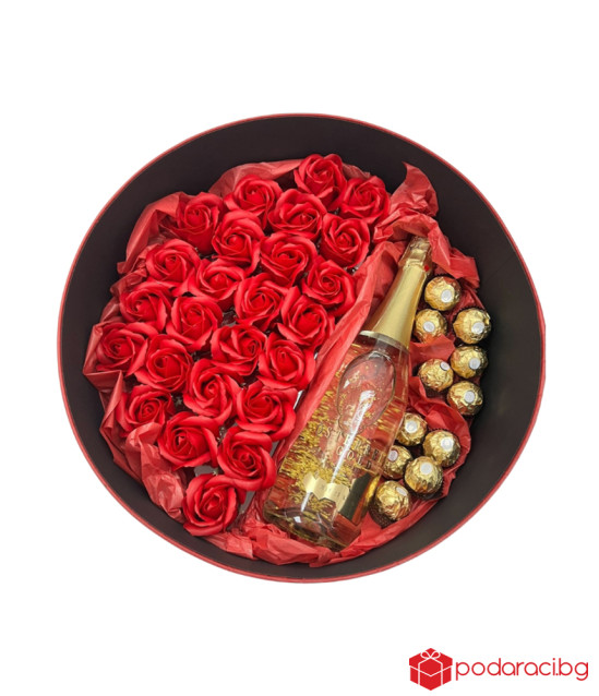 Луксозен подарък за жена