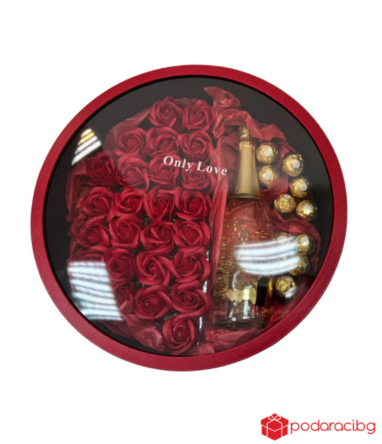 Луксозен подарък за жена