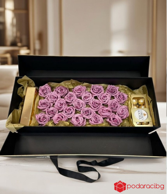 Дамски комплект Еуфория