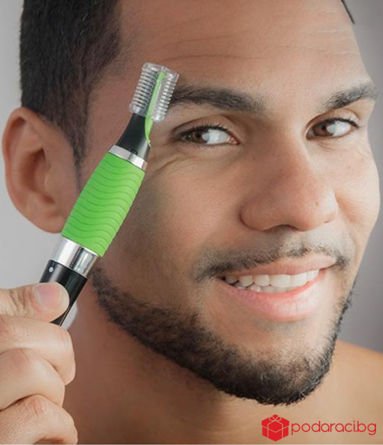 Мъжки тример MicroTouch Max