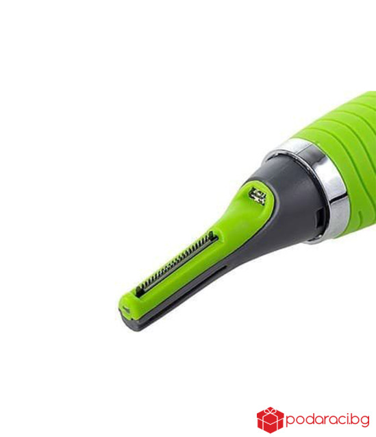 Мъжки тример MicroTouch Max