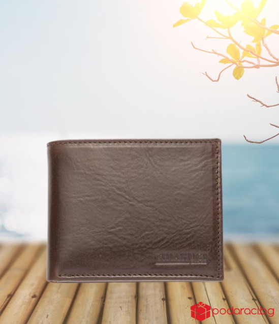 Мъжки портфейл – CHIARUGI