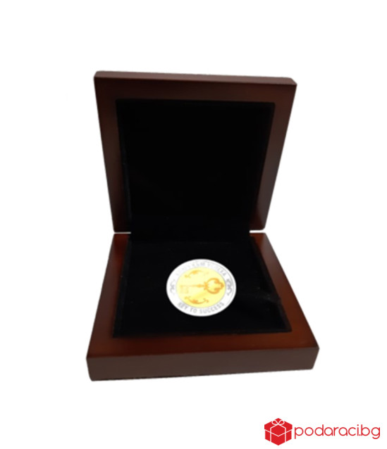 Parichka with Wishing you prosper