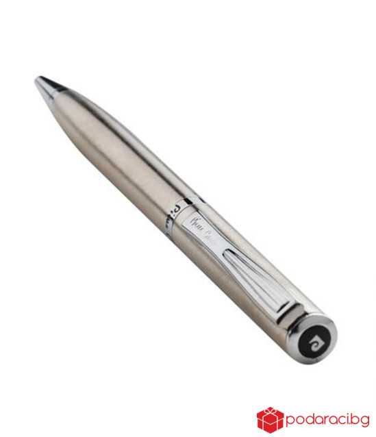 Комплект папка с химикал PIERRE CARDIN