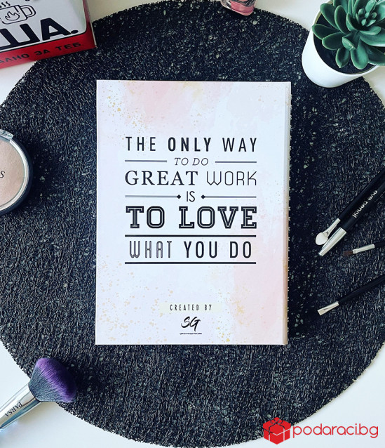 Работен планер Фризьорски салон