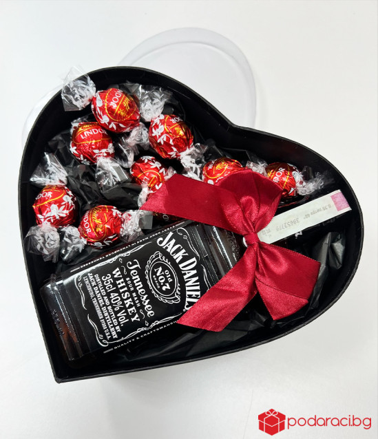 Подарък за любимия човек