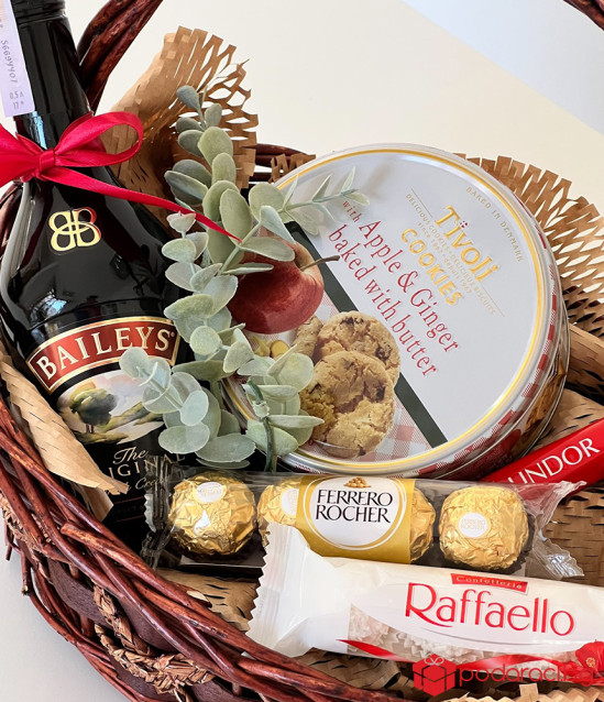 Кошница Бейлис