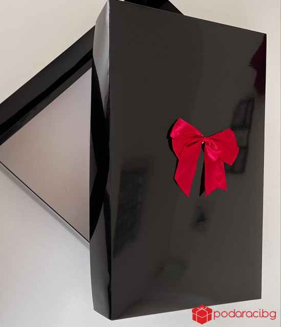 Подаръчна кутия 37 x 23 x 7 см