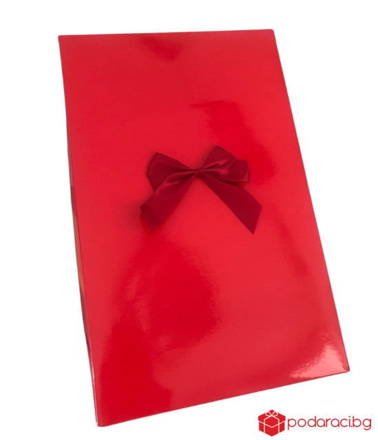 Подаръчна кутия 37 x 23 x 7 см