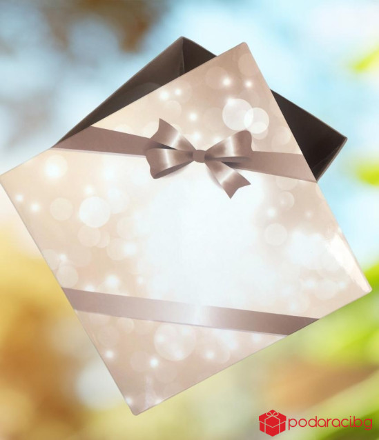 Two forever-a frame with your names and a keychain for two