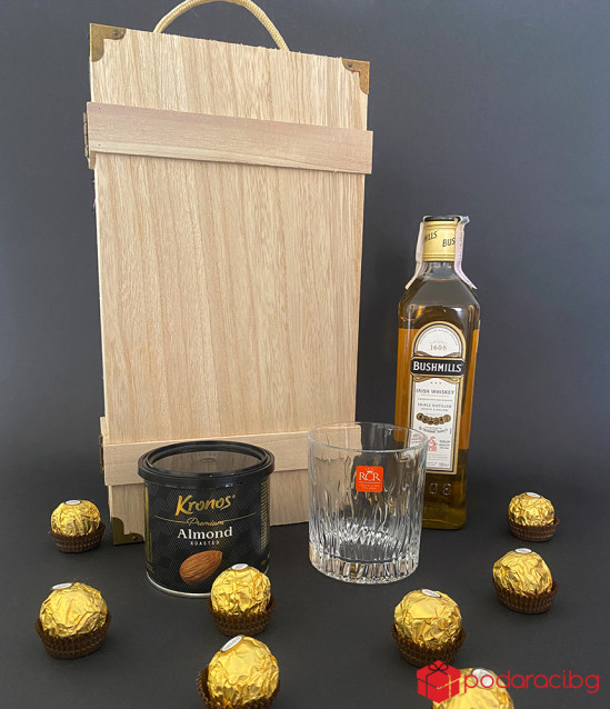 Сандъче Време за релакс