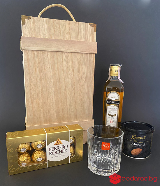 Сандъче Време за релакс