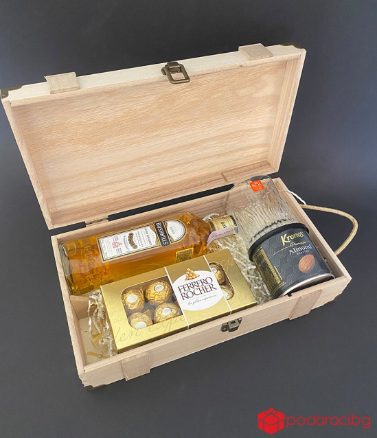 Сандъче Време за релакс